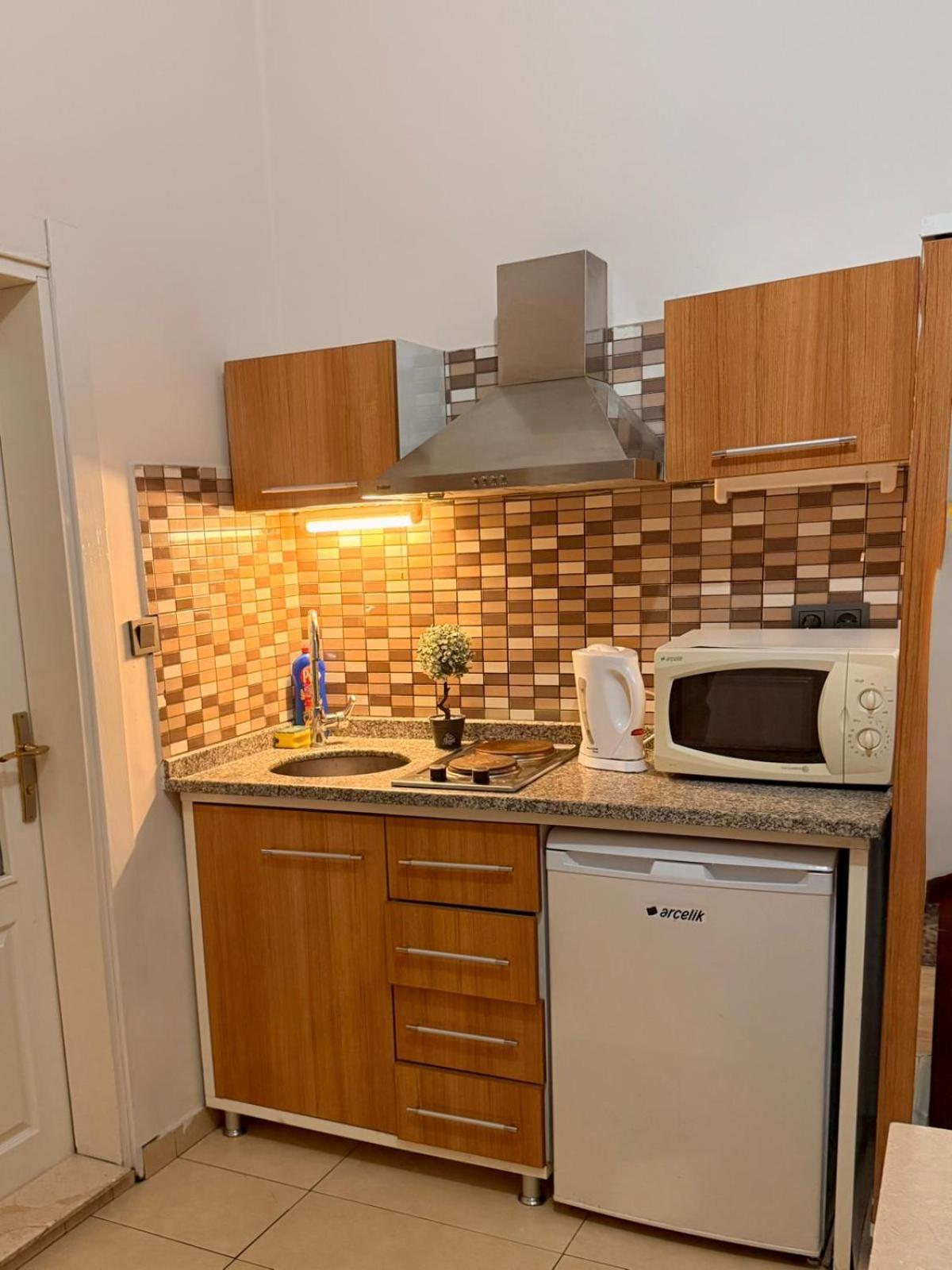 Elegance Aparts Cihangir — Photos 3